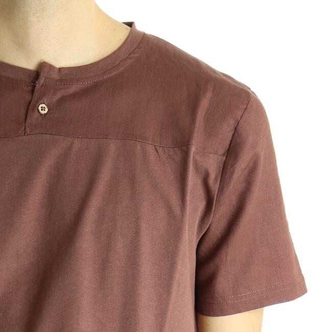 T-SHIRT BOTTONE SSEINSE - Mad Fashion | img vers.650x/